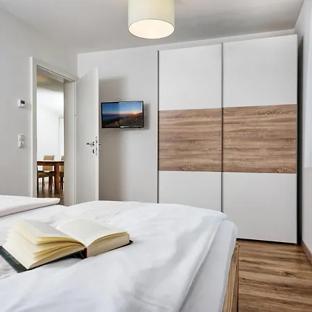 Deutschbauer Daire Villach