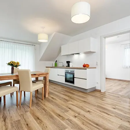 Deutschbauer Apartamento Villach