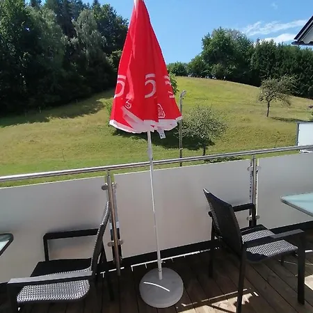 Apartamento Deutschbauer