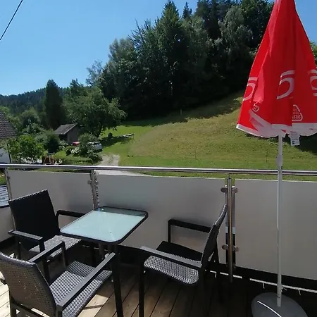 Deutschbauer Daire Villach