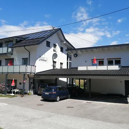 Deutschbauer Apartamento