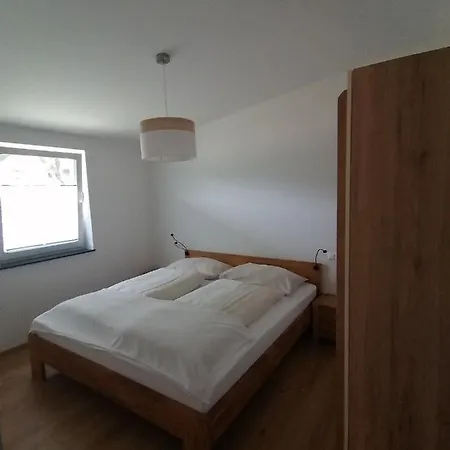 Deutschbauer Apartamento Villach