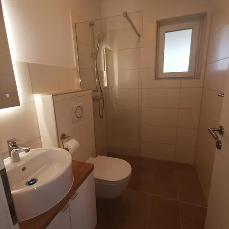 アパート Deutschbauer *