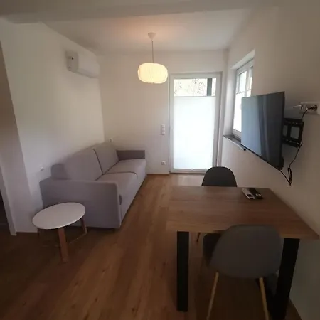 Apartamento Deutschbauer Villach