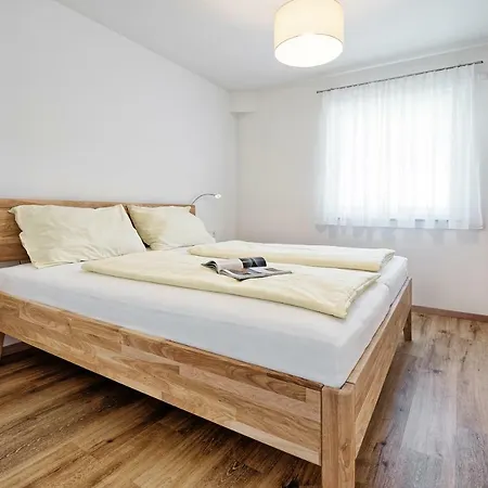 Apartamento Deutschbauer Villach