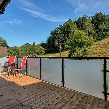 Deutschbauer Apartamento Villach