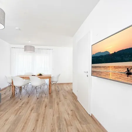 Daire Deutschbauer Villach