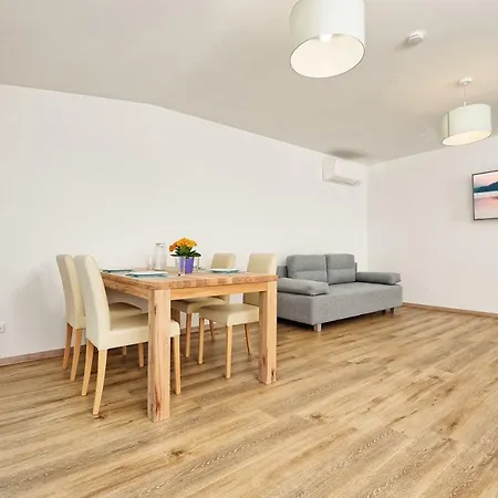 Deutschbauer Apartamento