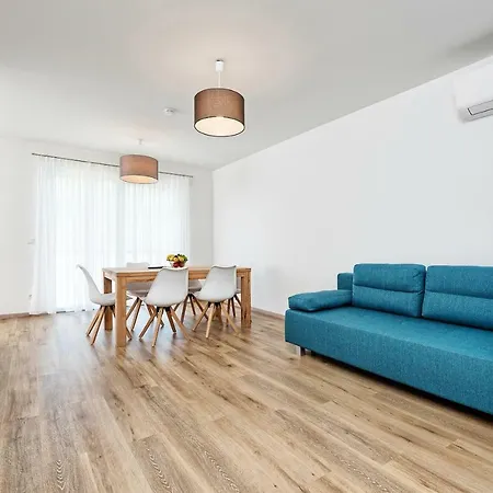 Deutschbauer Apartamento *