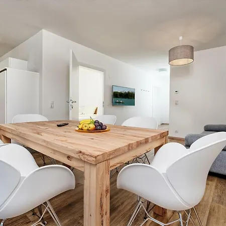 Deutschbauer Apartamento