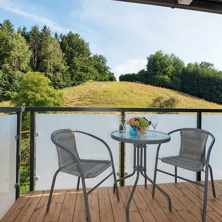 Apartamento Deutschbauer Villach