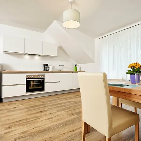 Apartamento Deutschbauer Villach