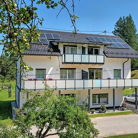 Deutschbauer Apartman