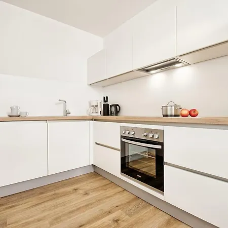 Deutschbauer Apartamento