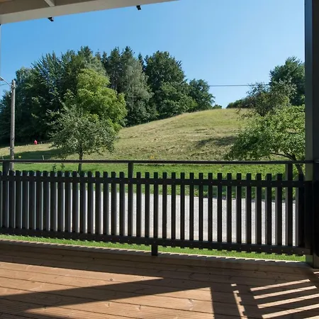 Apartamento Deutschbauer *