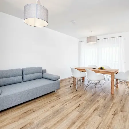 アパート Deutschbauer *