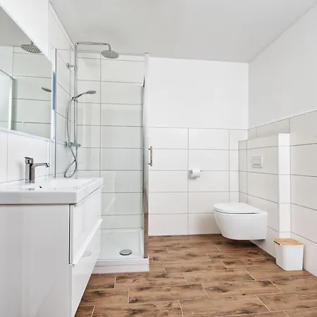 Deutschbauer Apartamento