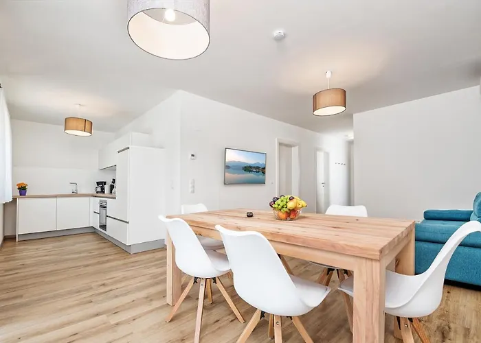 Deutschbauer Apartament