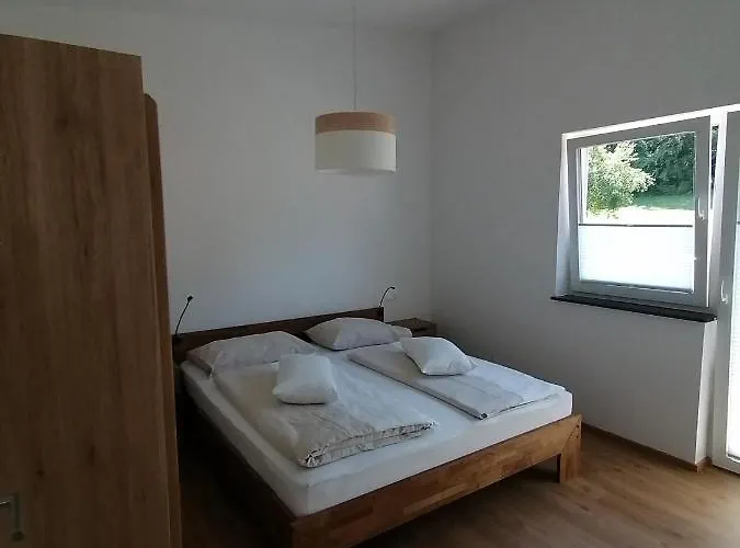 Deutschbauer Apartament