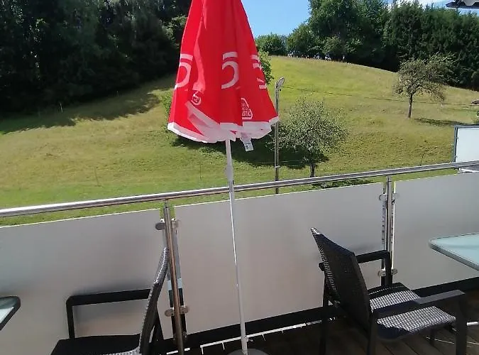 Apartament Deutschbauer