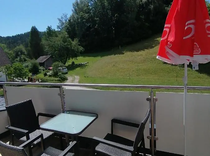 Deutschbauer Apartament Villach