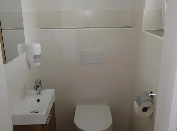 Apartament Deutschbauer *