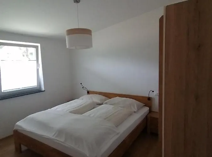 Deutschbauer Apartament Villach