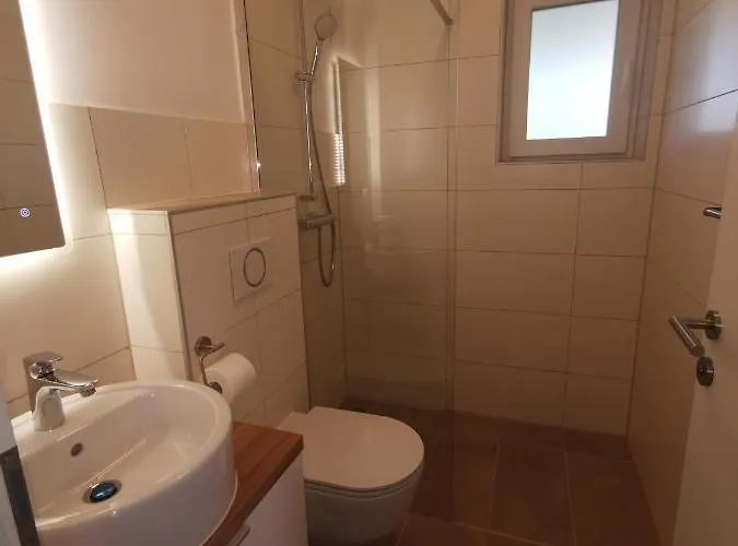 Apartament Deutschbauer *