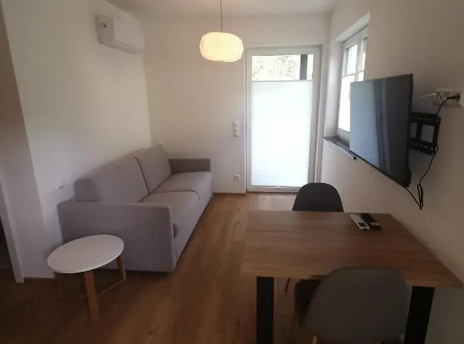 Apartament Deutschbauer Villach
