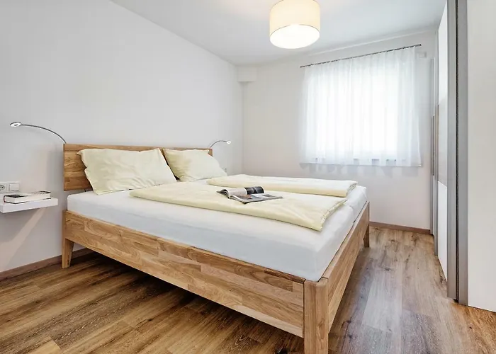 Apartament Deutschbauer Villach