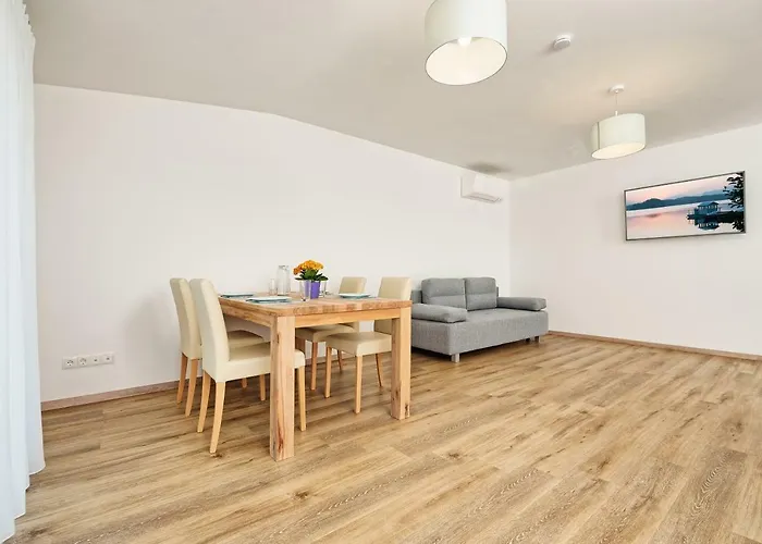 Deutschbauer Apartament