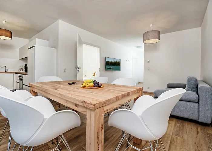 Deutschbauer Apartament