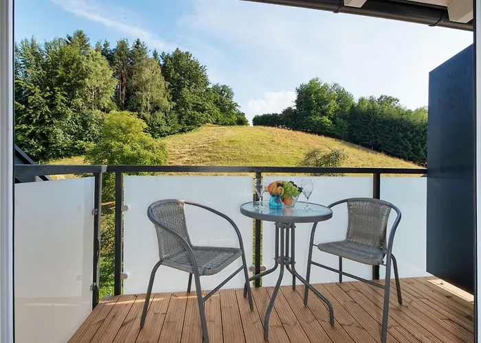 Apartament Deutschbauer Villach