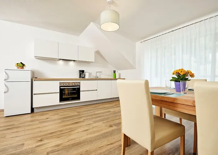 Apartament Deutschbauer Villach