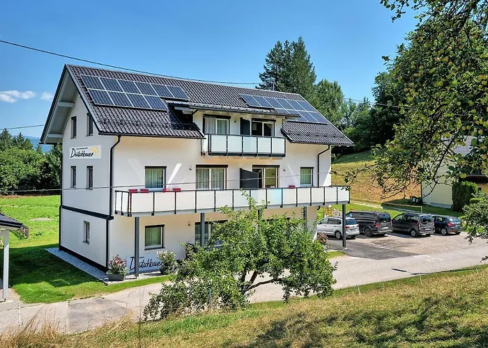 Deutschbauer Villach