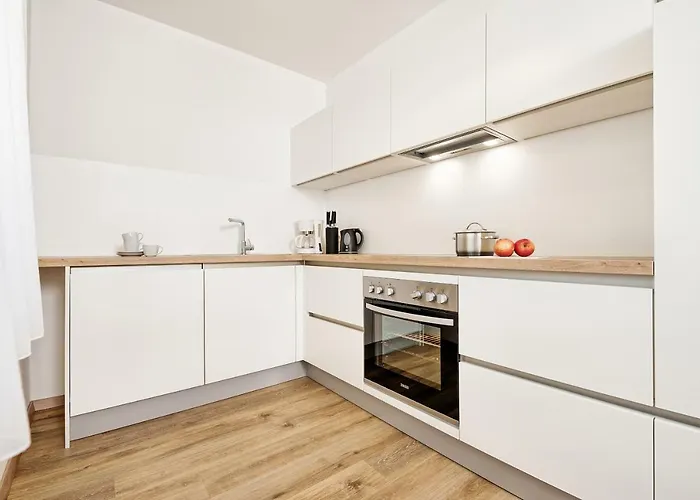 Deutschbauer Apartament