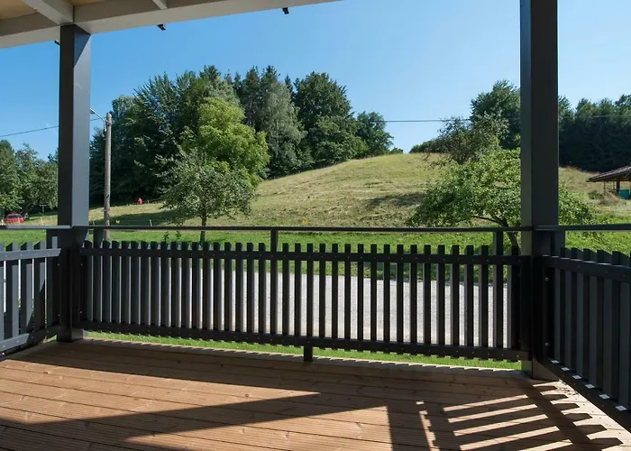 Apartament Deutschbauer *