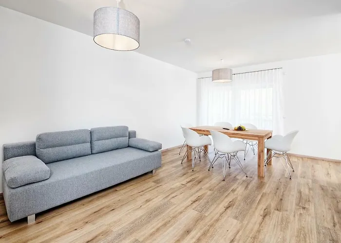 Apartament Deutschbauer *
