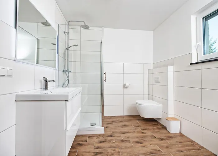 Deutschbauer Apartament